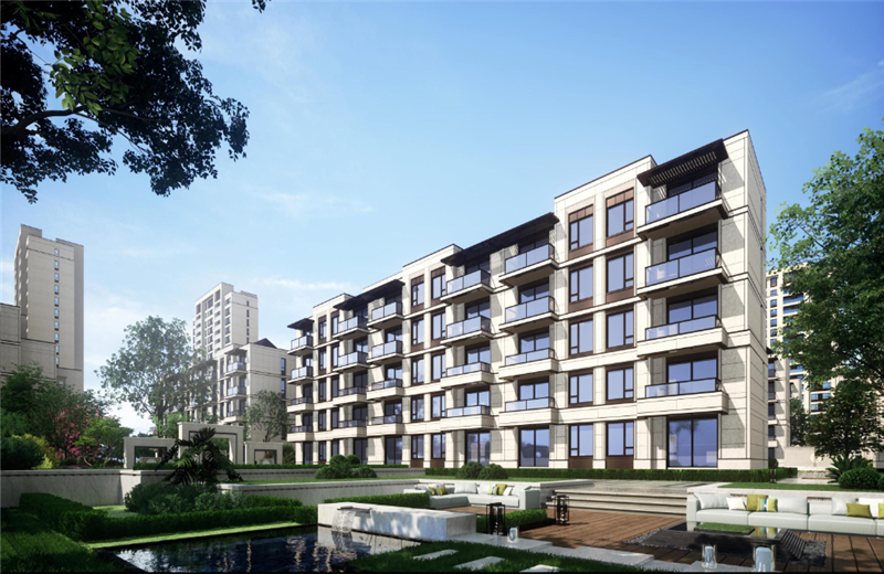 2022年10月12日，彩虹多多承建的上海嘉定新城菊园社区JDC1-0402单元05-02地块项目荣获第二届中国智能建造及BIM应用大赛智能建造装配式技术案例赛组一等奖。